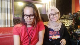 Download lagu ST12 - JANGAN MARAH MARAH (Cover By DONA feat. ND) mp3 Download lagu ST12 - JANGAN MARAH MARAH (Cover By DONA feat. ND) mp3