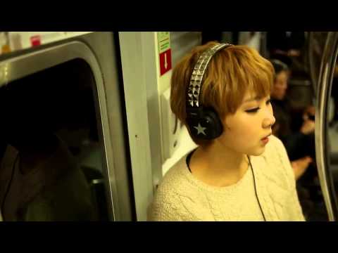 The See Ya (더 씨야) ft. Haeri (Davichi) - Poison (독약) (Studio Ver.) MV [Eng Sub] HD