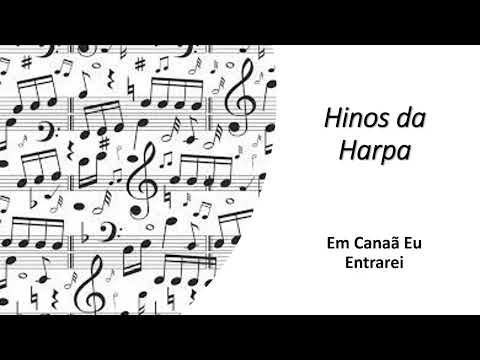 276 - Em Canaã Eu Entrarei