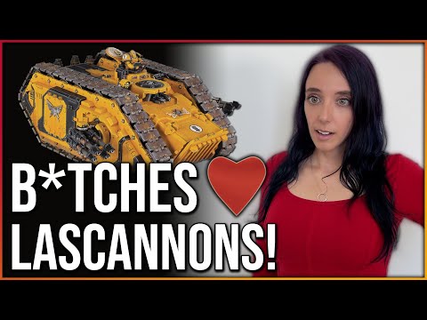 Warhammer 40k Squats | Horus Heresy News | Plastic Spartan Assault Tank