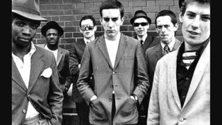 The Specials-Too Much Too Young
