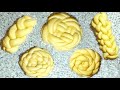 25 easy bread shaping / braiding techniques - for challah, brioche, tsoureki, zopf etc.