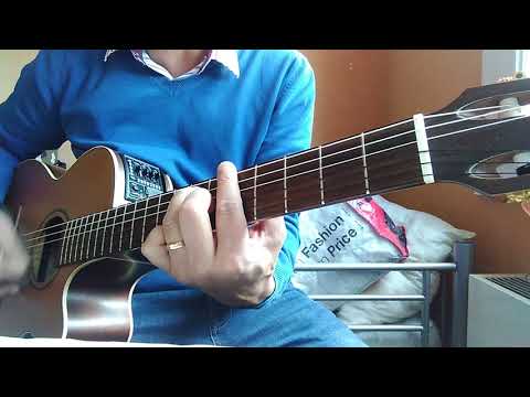 Lamour Avec Toi - Michel Polnareff