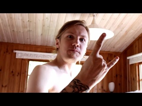 Video thumbnail for Bleed Heavens Dry