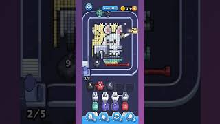 Pixel Flow Level 1636