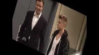 Justin Bieber   Justin Bieber At Madison Square Garden Sketch Parody   SNL