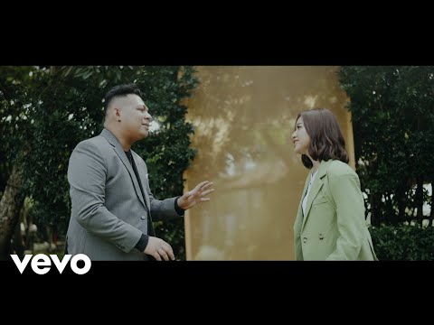 Anggi Marito, Mario G. Klau - Tak Ingin Kau Terluka (Official Music Video)