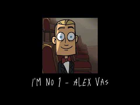 Metal Family English OST - I'm NO 1 (REUPLOAD)