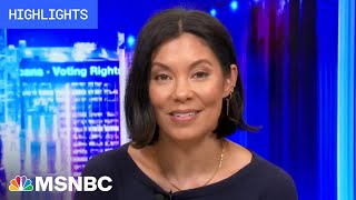 Watch Alex Wagner Tonight Highlights: June 16