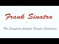 Frank Sinatra - I'm Walking Behind You