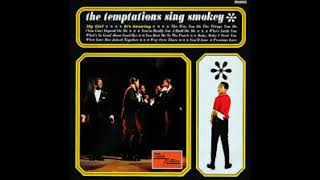 Just Another Lonely Night - Temptations - 1965