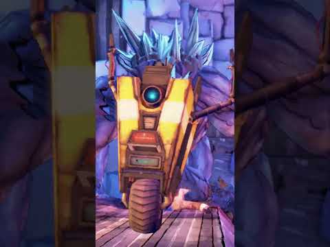 My First Gun (Short 1), Borderlands 2