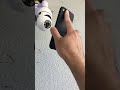 Light Bulb Camera Won't Connect To Wifi