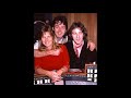 "The Note You Never Wrote" by Paul McCartney and Wings (Denny Laine lead vocal)