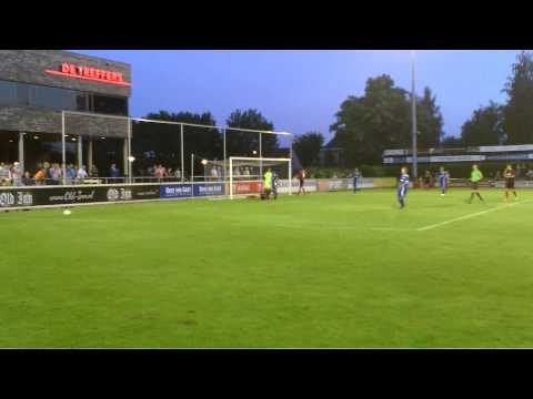 Debuut Carlito Treffers 1