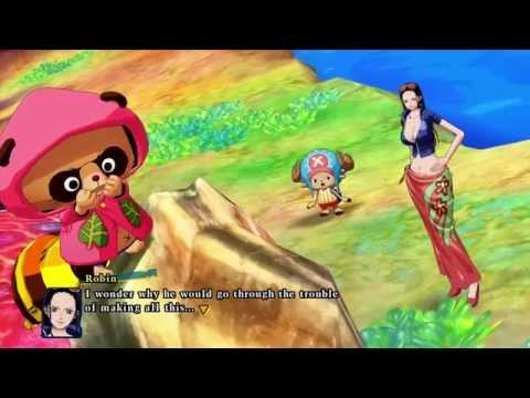 OPUWR - The Red Count - Reef Madness