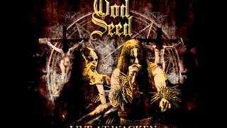 God Seed - Carving A Giant (live at Wacken/audio only)
