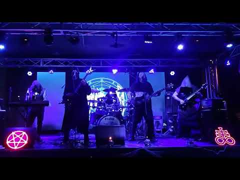 Korkvak  - El legado - Live Session