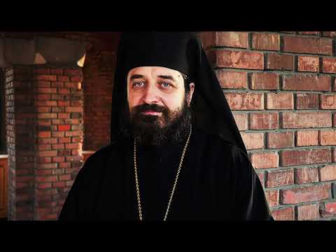 „Să ne răbdăm unii pe alții!” ‒ Arhim. Nichifor Horia