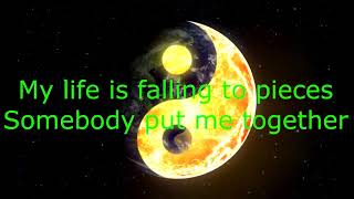 Faith No More - Falling to Pieces W/Lyrics