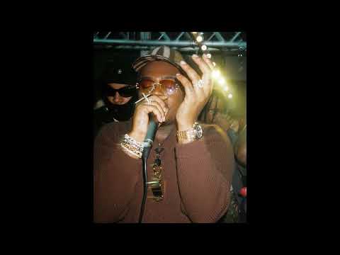 (FREE) Gunna x Lil Gotit x Wheezy Type Beat "Process" (Prod. Pluto)