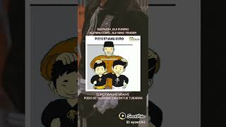 Download lagu siji wadah ojo pecah putu eyang suro mp3 Download lagu siji wadah ojo pecah putu eyang suro mp3
