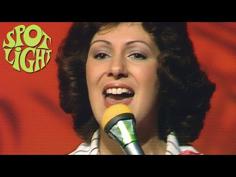 Brotherhood of Man - Kiss Me, Kiss Your Baby | Spotlight Music Show (1976)
