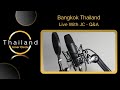 Bangkok - Live Chat # 17 | Q&A | Thailand Inner Circle