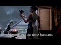 Kratos VS Hercules Sub Indo