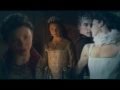 Henry Tudor - So long, bitch, you did me so wrong ...