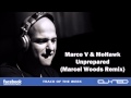 Marco V & MoHawk - Unprepared (Marcel Woods ...