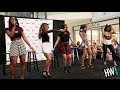 Fifth Harmony 'Bo$$' Live (Acoustic Performance ...