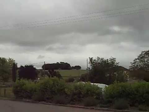 Frasne le Château LA GROTTE de la Sainte Vierge POUR LES BOURREAUX D'ENFANTS