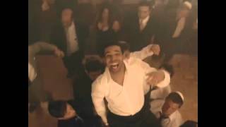 Drake&#39; bar mitzvah
