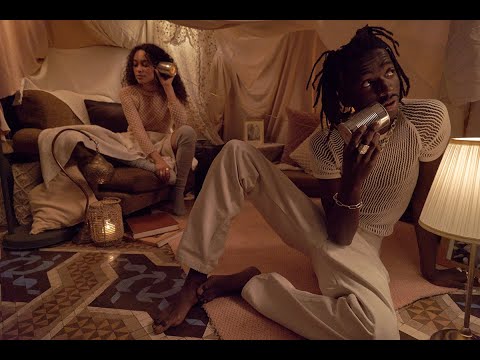 KIALA KANZI ‘FOREVER UNTITLED’