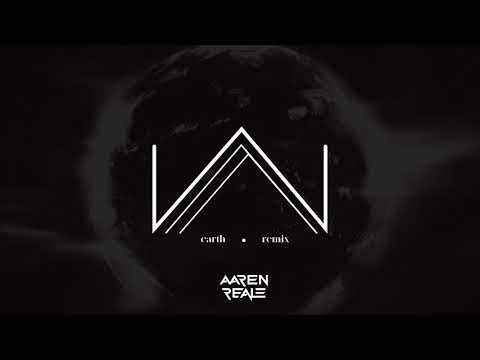 Macrowave - Earth (Aaren Reale Remix)