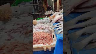 Casablanca market ,FAS
