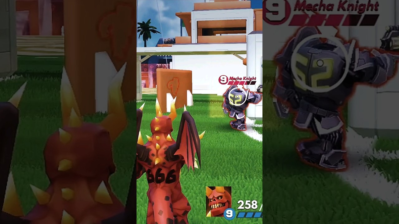 Old Inferno or new Inferno? 😈