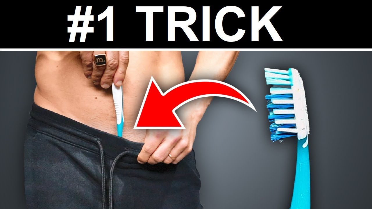 Mens pubic hair design