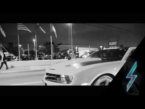 Mc Rafinha -  Sou Sincero (JS Filmes)