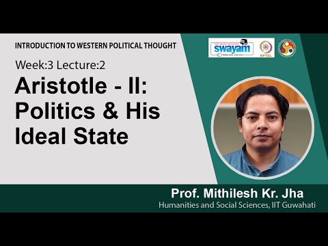Introduction to Western Political Thought