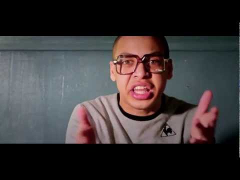 Dams Daniels & Rj - Freestyle Frères Derrick [Officiel Video]