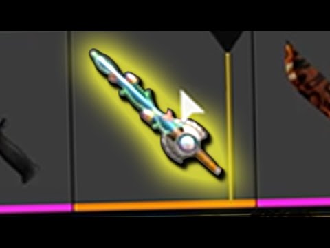 roblox assassin seer mythic mace تنزيل