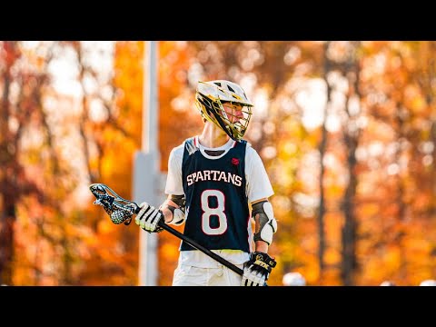 JACK WATTS SOPHOMORE HIGHLIGHTS 