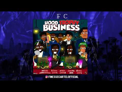 Dody6 x FatJahk x Ralfy The Plug x T.Owee - The Plug