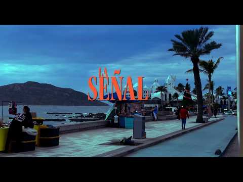 LA SEÑAL - Fend (Video Oficial)