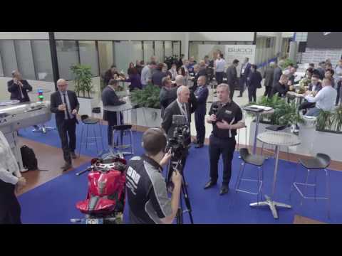 IEMCA OPEN HOUSE happening today