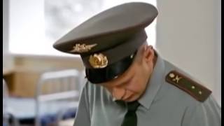 Армейские шутки. Прапорщик ну вообще...