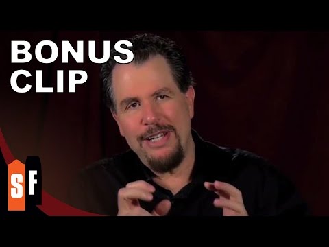 Bubba Ho-Tep (2002) - Bonus Clip 2: Director Don Coscarelli On Creating The Mummy (HD)