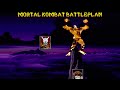 Mortal Kombat 2 Remix 2025 Shao Kahn Full Playthrough BLAZE FINAL BOSS Epilogue HARD 8